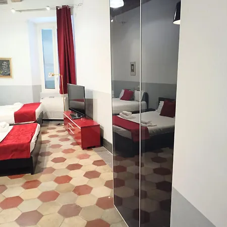 Cinque Scole Rome