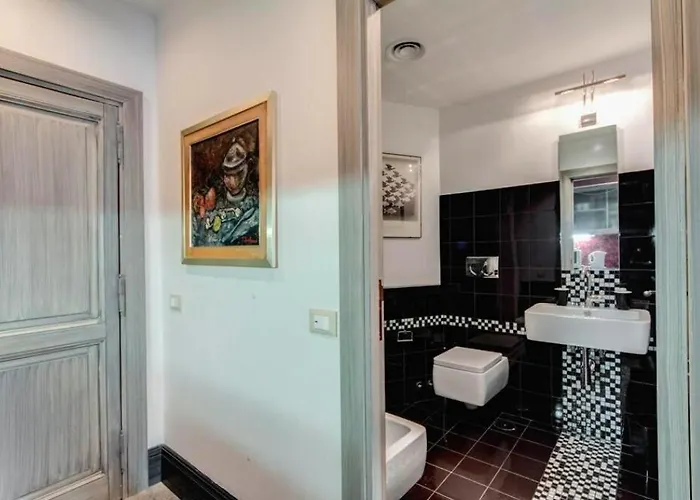 5 Scole Appartamento Roma